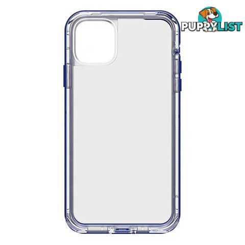 LifeProof Next Case For Apple iPhone 11 Pro Max - Blueberry Frost