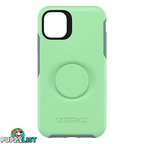 Otterbox Otter + Pop Symmetry Case for Apple iPhone 11 - Mint To Be