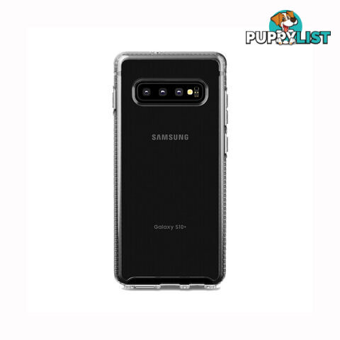 Tech21 Pure Case For Samsung Galaxy S10+ Plus - Clear