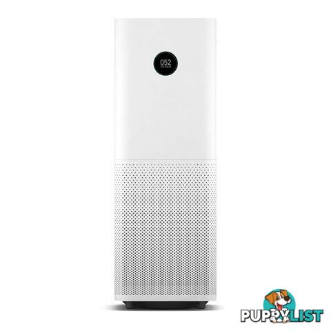 Xiaomi Mi Air Purifier Pro HEPA OLED Display - FJY4013GL - White - 6970244526649