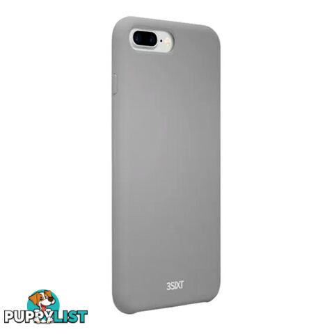 3SIXT Touch Case for iPhone 8 Plus / 7 Plus - Grey