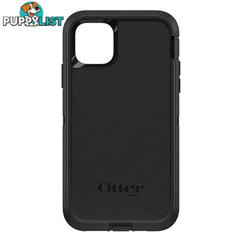 OtterBox Defender Screenless Edition Case For iPhone 11 Pro Max - Black