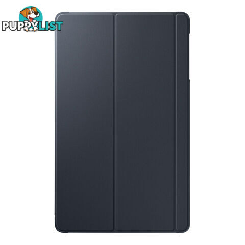 Samsung Galaxy Tab A (2019, 10.1) Book Cover - Black