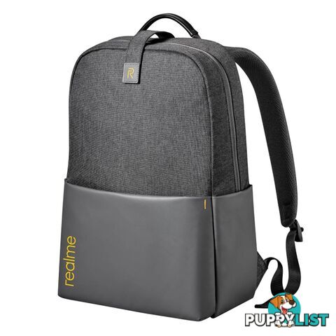 realme Tech Backpack - Grey