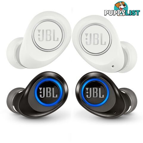 JBL Free X Truly Wireless In-Ear Headphones