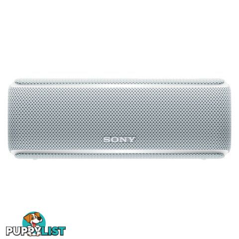 Sony Extra Bass Wireless Speaker SRS-XB21