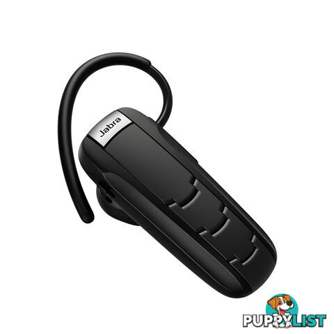 Jabra Talk 35 Bluetooth Wireless Headset - Black MPN: 100-95500900-40