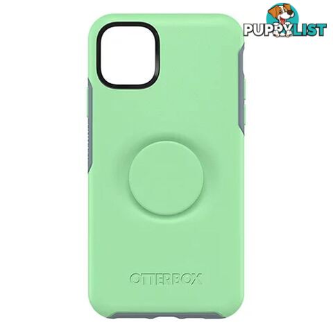 Otterbox Otter + Pop Symmetry Case for Apple iPhone 11 Pro Max - Mint To Be MPN: 77-62633