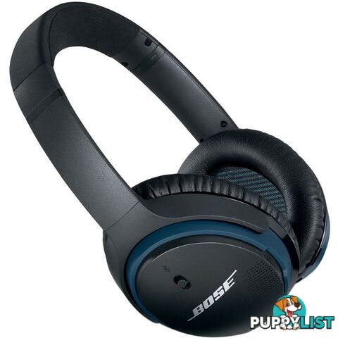 Bose SoundLink Around-ear Wireless Headphones II