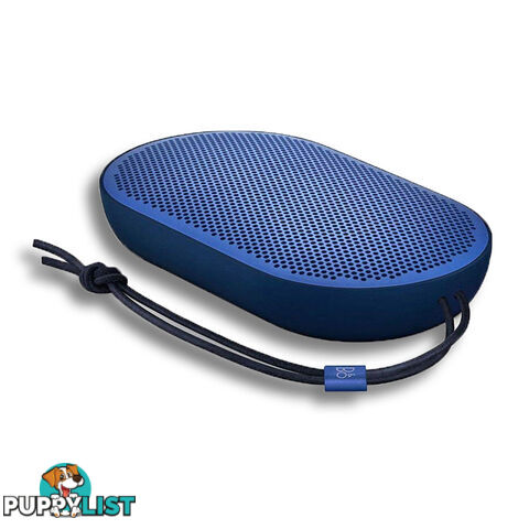 B&O PLAY Beoplay P2 Portable Bluetooth Speaker