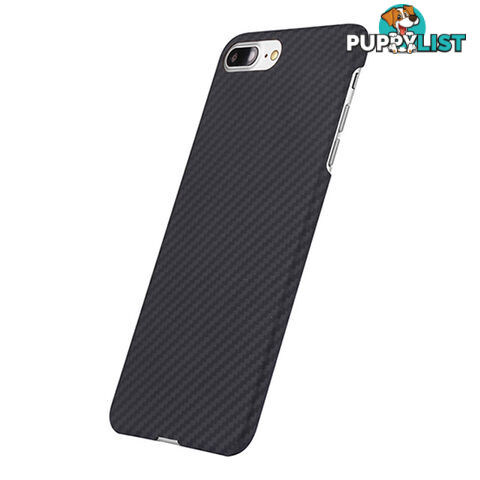 3SIXT Aramid Case for iPhone 8 Plus / 7 Plus - Black