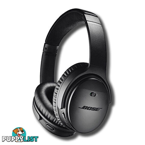 Bose QC35 QuietComfort 35 II Wireless Headphones - 789564-0020 - BOSEQC35IICFG