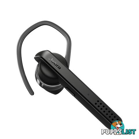 Jabra Talk 45 Bluetooth Wireless Headset - Black - 100-99800902-40 - Black - 5707055046308