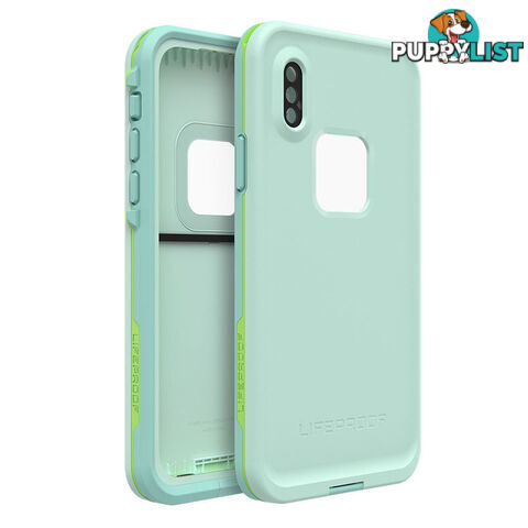 Lifeproof FRE Case for iPhone Xs - Tiki