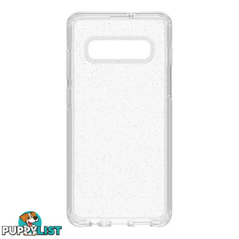 Otterbox Symmetry Glitter Case for Samsung Galaxy S10+ Plus - Stardust MPN: 77-61463