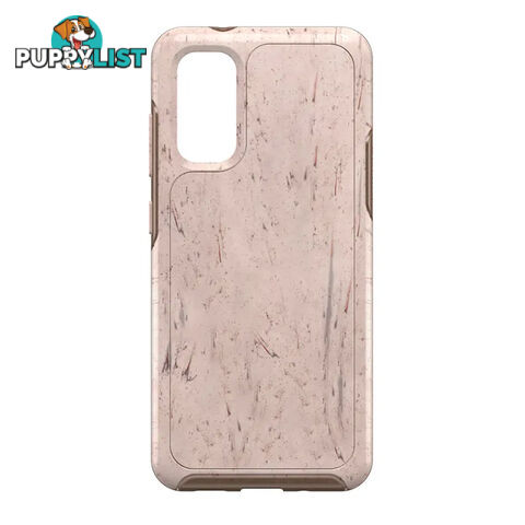 OtterBox Symmetry Case For Samsung Galaxy S20 - Set in Stone