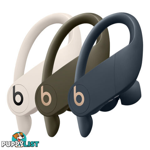 Beats Powerbeats Pro Wireless Earphones