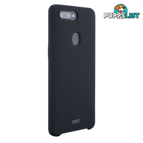 3SIXT Touch Case for OPPO R11s - Black