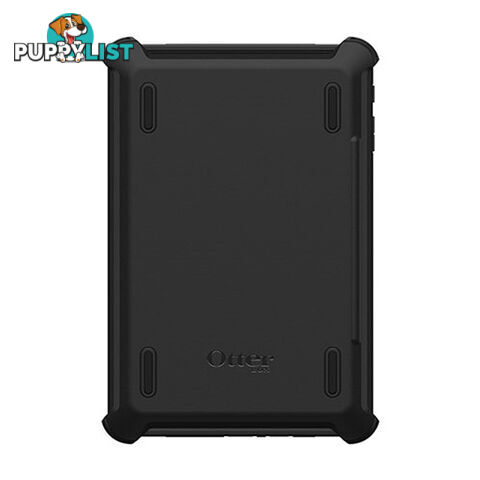 OtterBox Defender Case For Samsung Galaxy Tab S4 - Black