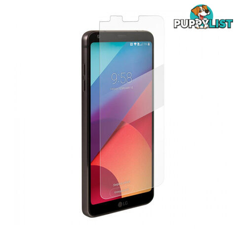 LG G6 Tempered Glass Screen Protector