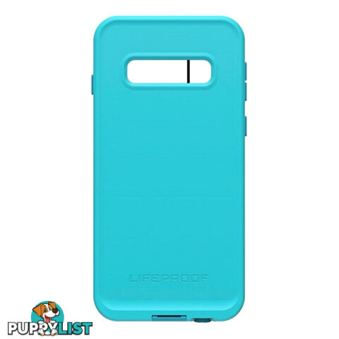 Lifeproof FRE Case For Samsung Galaxy S10 - Boosted Blue