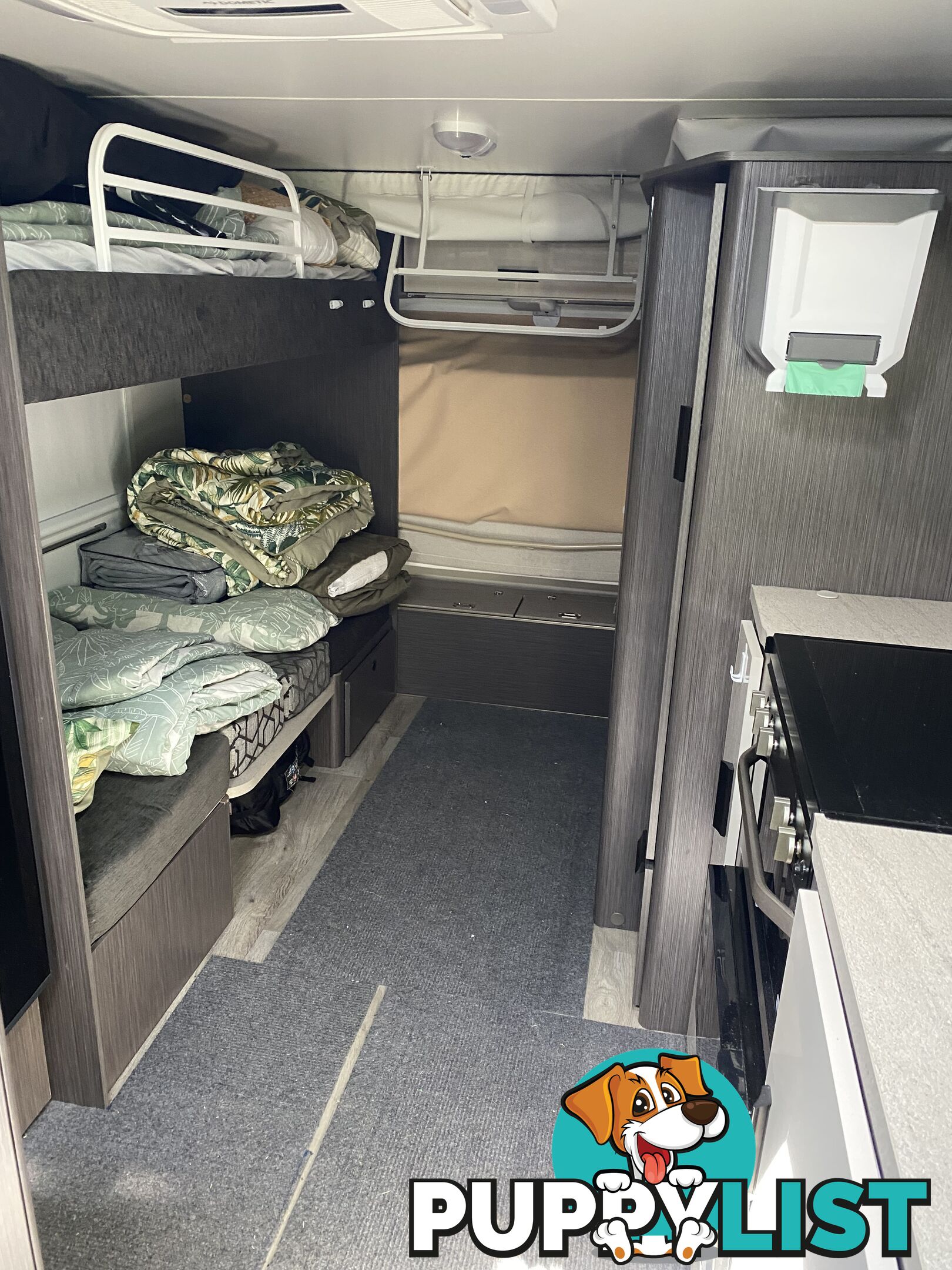 2021 Jayco EXPANDA OUTBACK