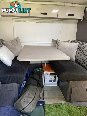 2021 Jayco EXPANDA OUTBACK