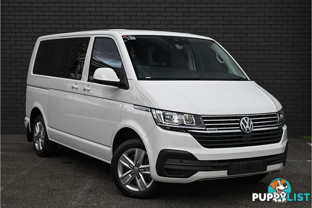 2023 VOLKSWAGEN MULTIVAN TDI340 COMFORTLINE PREMIUM T6.1 SUV