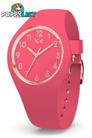 Ice-Watch ICE Glam Colour Rasberry Small Watch 015331