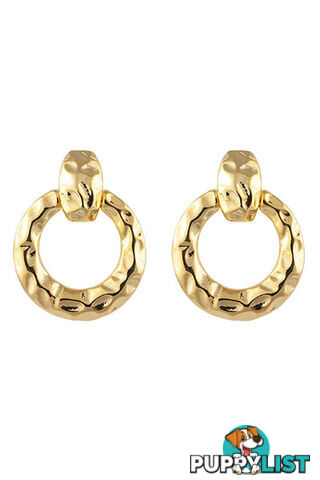 Zahar Mia Earrings ZE0023