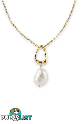 Bianc Ocean Necklace 30100415