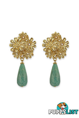 Bianc Catherine Earrings B10056