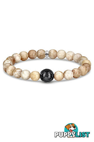 Thomas Sabo Bracelet Beige TA1944 - 4051245476026