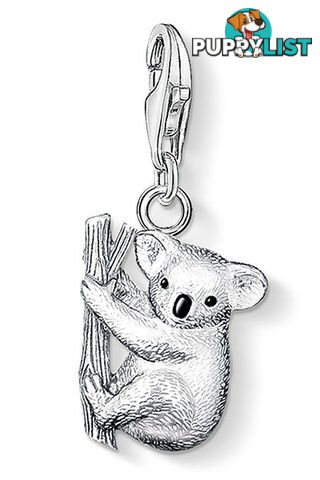 Thomas Sabo Koala Charm Pendant CC643 - 9120701015194