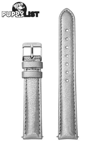 Cluse Minuit Silver Metallic/Silver Strap CLS358 - 8718924595879