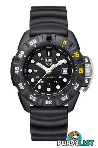 Luminox Scott Cassell Deep Dive XS.1555 - 7630040939386