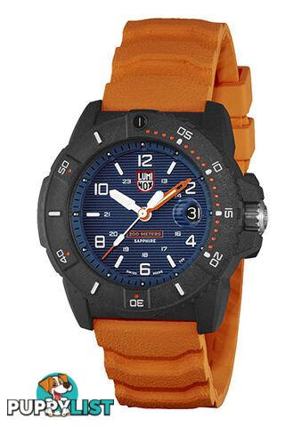 Luminox Navy SEAL XS.3603 - 7630040960373