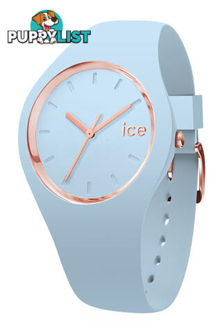 Ice-Watch ICE Glam Pastel Lotus Small Watch 001063