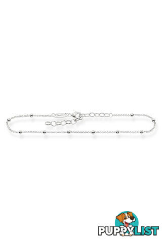 Thomas Sabo Anklet Dots TAK0002 - 4051245157673