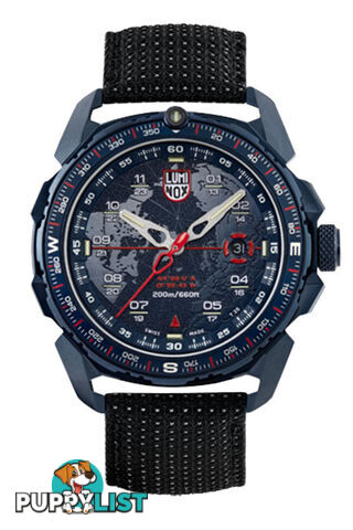 Luminox ICE-SAR Arctic XL.1203 - 7630040959292