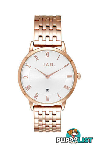 Jag Lola Women's Watch J2299A - 9325452011789