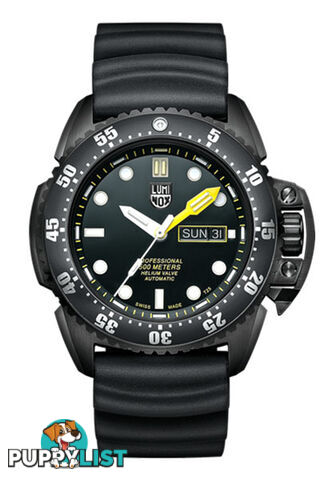 Luminox Scott Cassell Deep Dive Automatic XS.1521 - 7630040921312