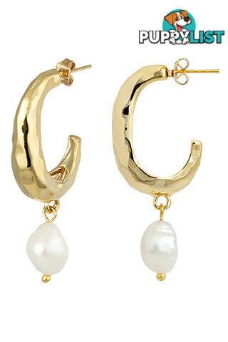 Zahar Talia Earrings ZE0035