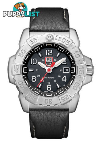 Luminox Navy SEAL Steel XS.3251 - 7630040922159