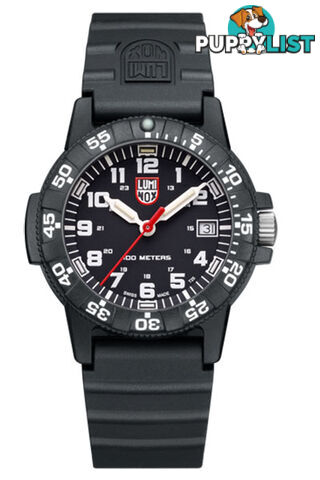 Luminox Leatherback SEA Turtle XS.0301.L - 7630040933001