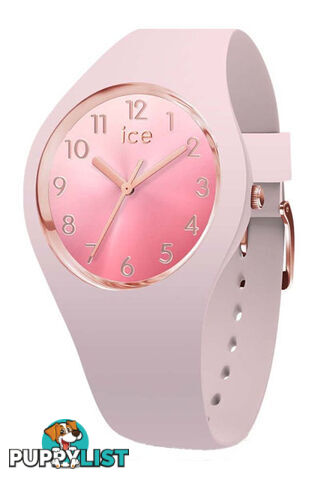 Ice-Watch ICE Sunset Pink Small Watch 015742