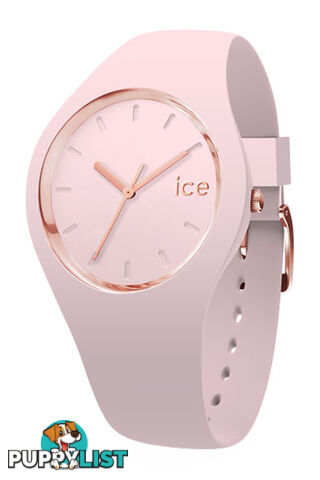 Ice-Watch ICE Glam Pastel Pink Lady Small Watch 001065