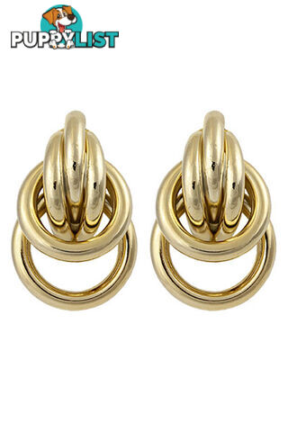 Zahar Avery Earrings ZE0043