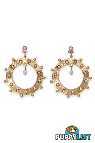 Bianc Taylor Earrings B10044