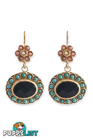 Bianc Olivia Earrings B10017